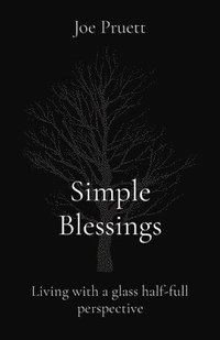 bokomslag Simple Blessings