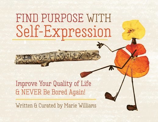 Find Purpose with Self-Expression 1