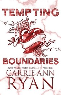 bokomslag Tempting Boundaries - Special Edition