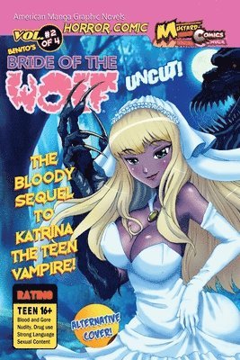 Bride of the Wolf (V2) 1