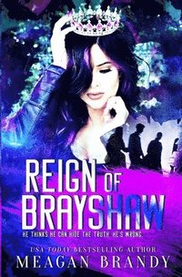 bokomslag Reign of Brayshaw