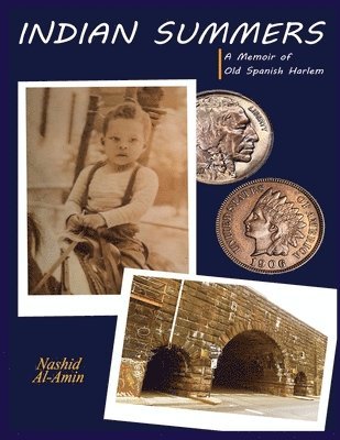 Nashid Al - Amin, Nashid Al -. Amin - Indian Summers, Häftad