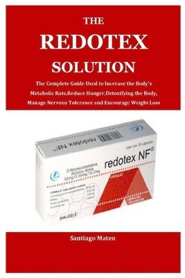 REDOTEX SOLUTION