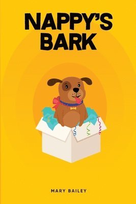 Nappy's Bark 1