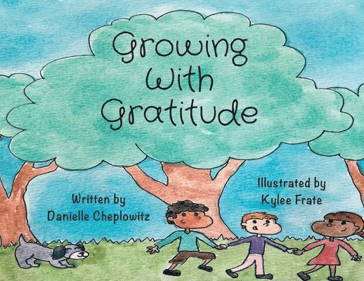 Growing With Gratitude 1