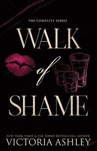 bokomslag Walk of Shame (Complete Series)