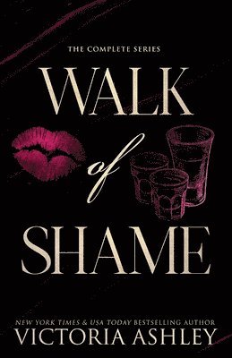 Walk of Shame (Complete Series) 1