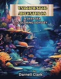 bokomslag Underwater Adventure