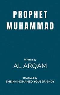 bokomslag Prophet Muhammad