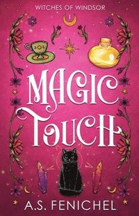 bokomslag Magic Touch