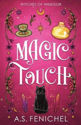 Magic Touch