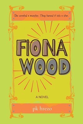 Fiona Wood 1