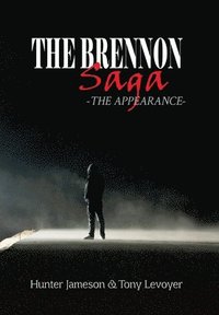 bokomslag Brennon Saga