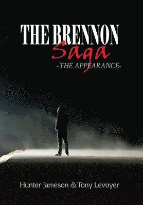 bokomslag Brennon Saga