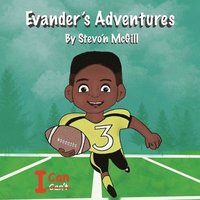 bokomslag Evander's Adventures