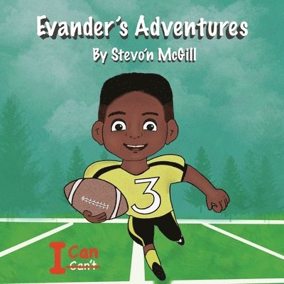Evander's Adventures 1