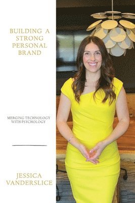 Building a Strong Personal Brand 1