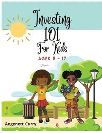 bokomslag Investing 101 For Kids