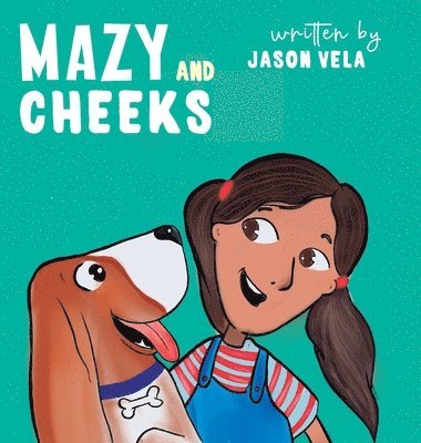 Mazy and Cheeks 1