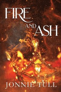 bokomslag Fire and Ash