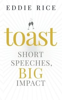 bokomslag Toast