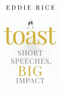bokomslag Toast