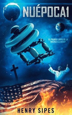 Henry Sipes - Nuépoca1, Häftad