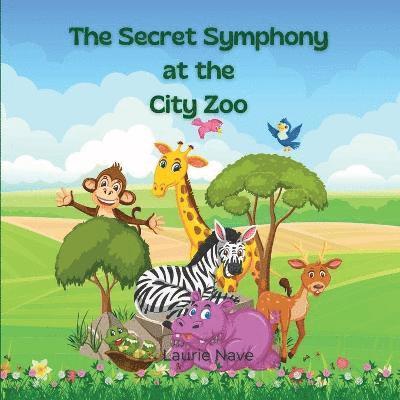 Secret Symphony at the City Zoo