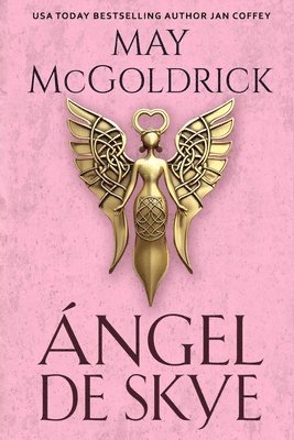 May McGoldrick, Jan Coffey, Jan Coffey, May Mcgoldrick - Ángel de Skye, Häftad