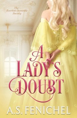 A Lady's Doubt 1