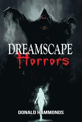 bokomslag Dreamscape Horrors