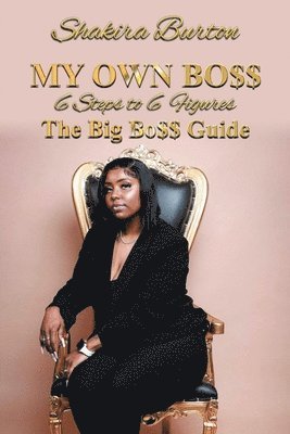 My Own Boss 1