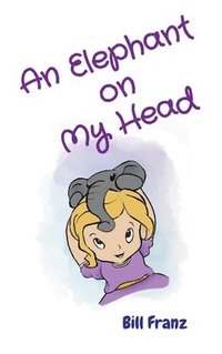 bokomslag Elephant on My Head