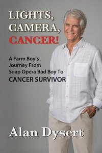 bokomslag Lights, Camera, Cancer!