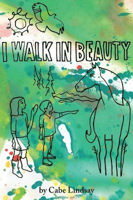 I Walk In Beauty 1