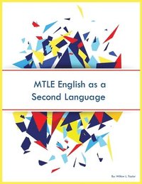 bokomslag MTLE English as a Second Language