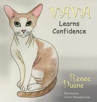 bokomslag Vava Learns Confidence