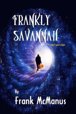 bokomslag Frankly Savannah