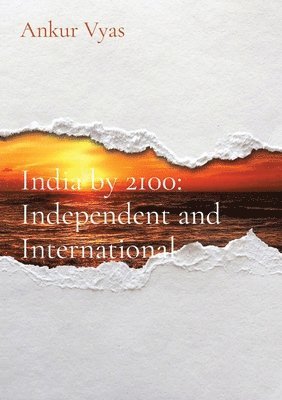 India by 2100 1