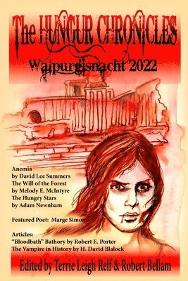 Hungur Chronicles Walpurgisnacht 2022 1
