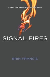 bokomslag Signal Fires