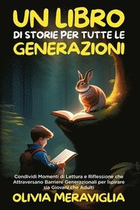 bokomslag Un Libro di Storie per Tutte le Generazioni