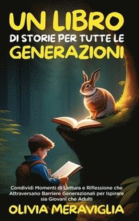 bokomslag Un Libro di Storie per Tutte le Generazioni