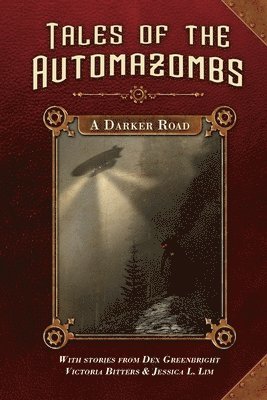 A Darker Road 1