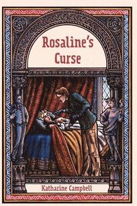 bokomslag Rosaline's Curse