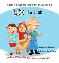 bokomslag Leo the Goat