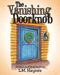 bokomslag The Vanishing Doorknob
