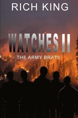 bokomslag Watches II