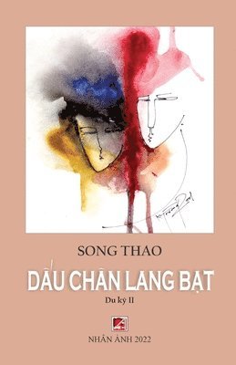 bokomslag D&#7845;u Chn Lang B&#7841;t - T&#7853;p 2