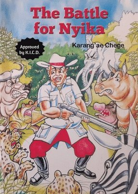 The Battle for Nyika 1